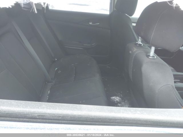 19XFC1E35HE028275 Honda Civic Ex-t