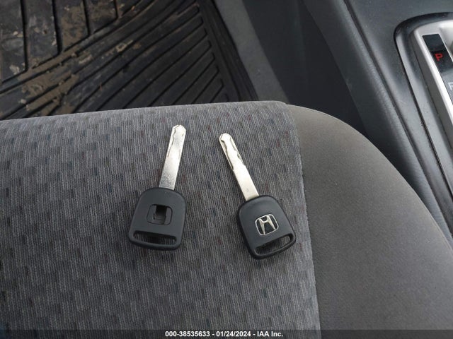 2005 HONDA CIVIC VP VIN: 2HGES16405H568799