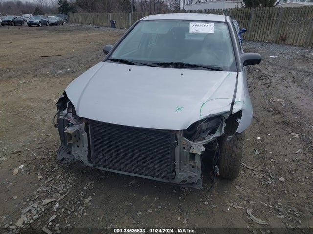 2005 HONDA CIVIC VP VIN: 2HGES16405H568799