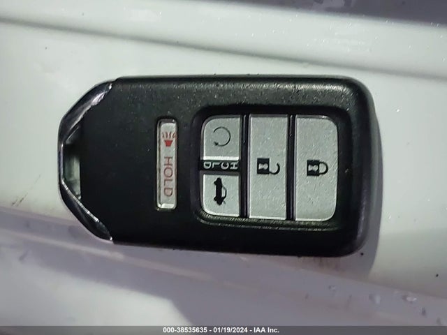 Honda Civic Sport 2021 2HGFC2F87MH559347 Image 11