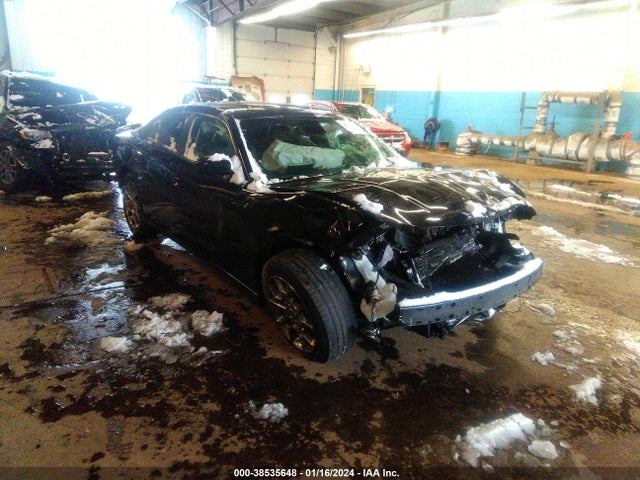 Dodge Charger Sxt Awd 2017 2C3CDXJG3HH645078 Image 1