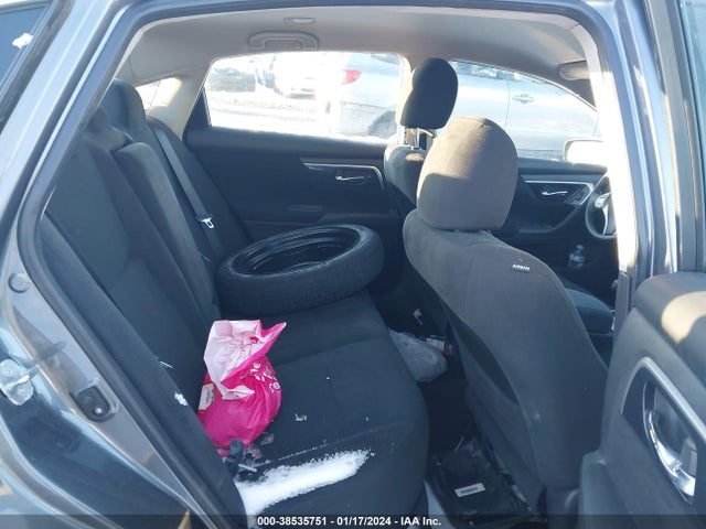 2014 NISSAN ALTIMA 2.5 S VIN: 1N4AL3AP2EN234360