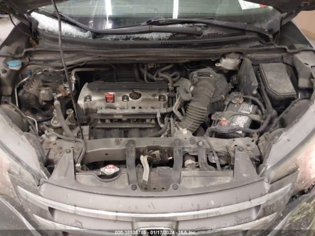 2HKRM4H33EH616934 Honda CR-V LX