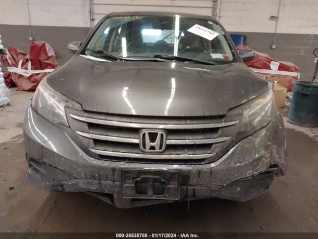 2HKRM4H33EH616934 Honda CR-V LX