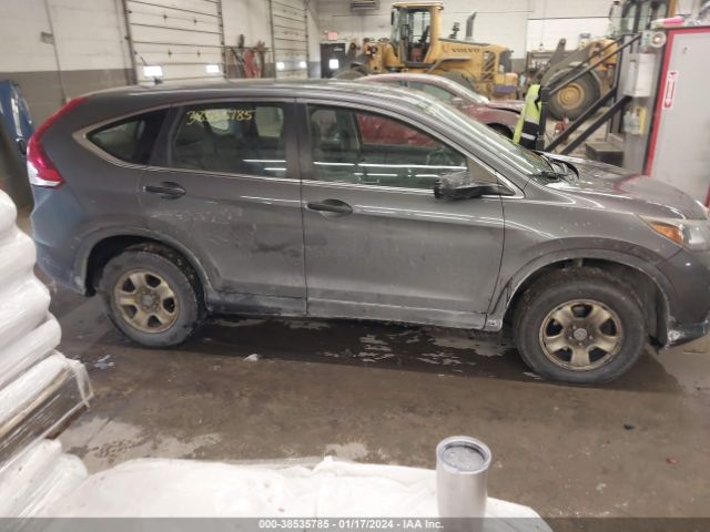 2HKRM4H33EH616934 Honda CR-V LX
