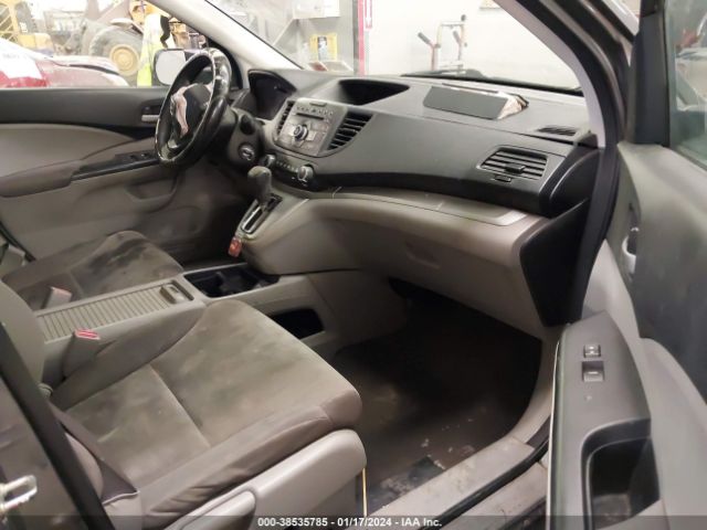 2HKRM4H33EH616934 Honda CR-V LX