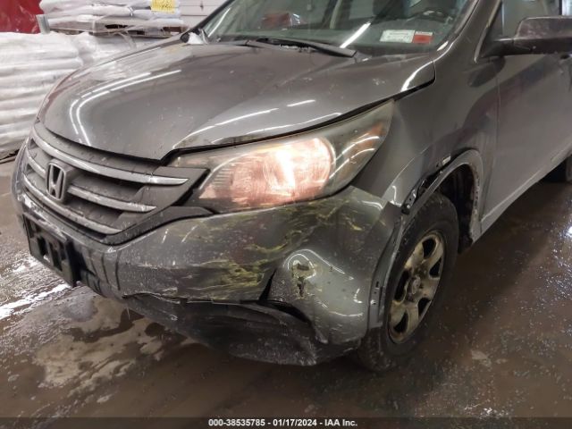 2HKRM4H33EH616934 Honda CR-V LX