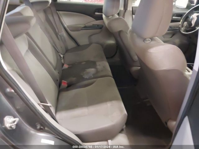 2HKRM4H33EH616934 Honda CR-V LX