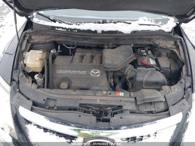 2009 MAZDA CX-9 GRAND TOURING VIN: JM3TB38V590164874