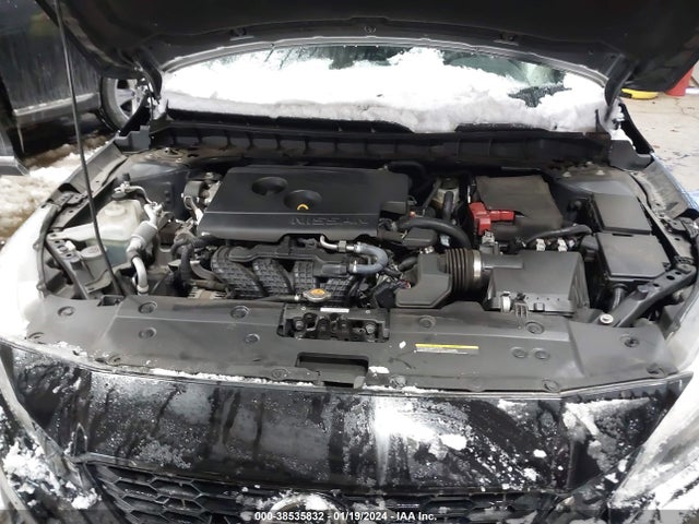 Nissan Altima 2.5 Sl 2019 1N4BL4EV4KC193000 Image 10