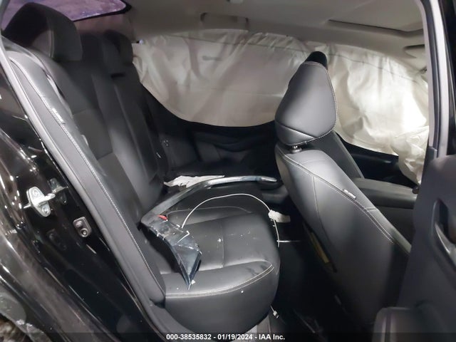 Nissan Altima 2.5 Sl 2019 1N4BL4EV4KC193000 Image 8