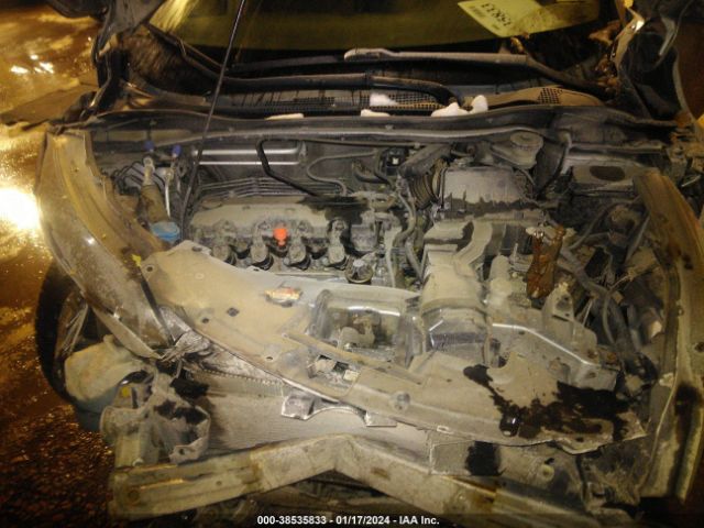 3CZRU6H59JM715351 Honda HR-V EX