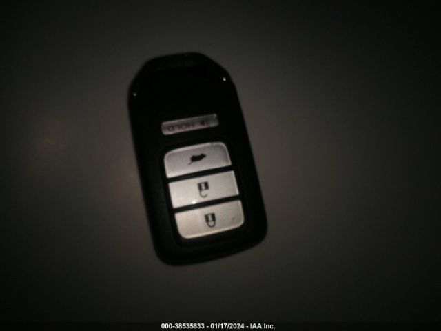 3CZRU6H59JM715351 Honda HR-V EX