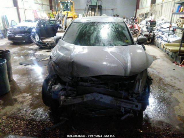 3CZRU6H59JM715351 Honda HR-V EX