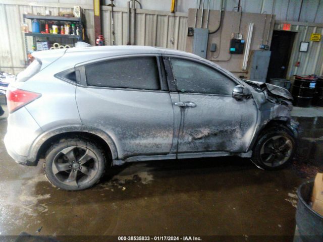 3CZRU6H59JM715351 Honda HR-V EX