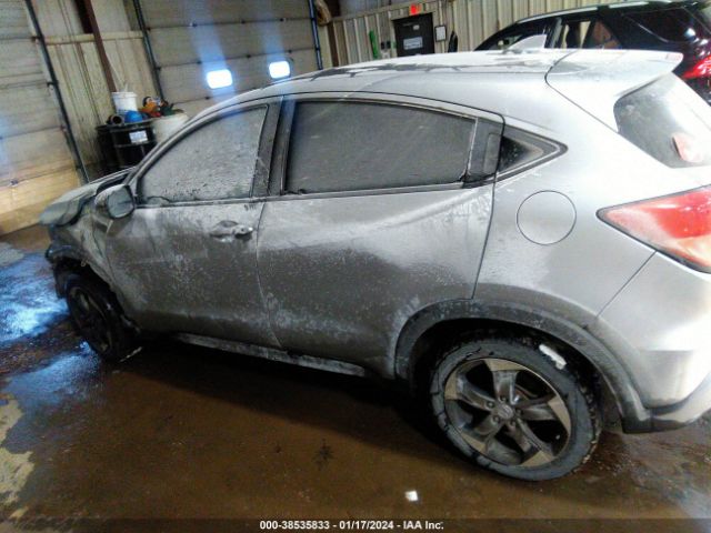 3CZRU6H59JM715351 Honda HR-V EX
