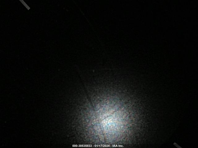 3CZRU6H59JM715351 Honda HR-V EX