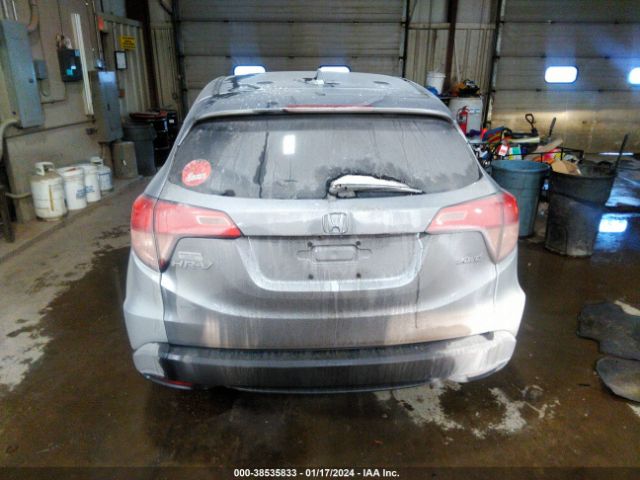 3CZRU6H59JM715351 Honda HR-V EX