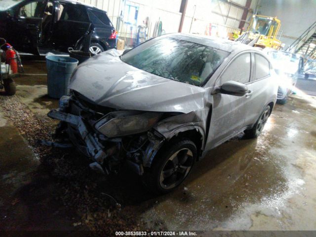 3CZRU6H59JM715351 Honda HR-V EX