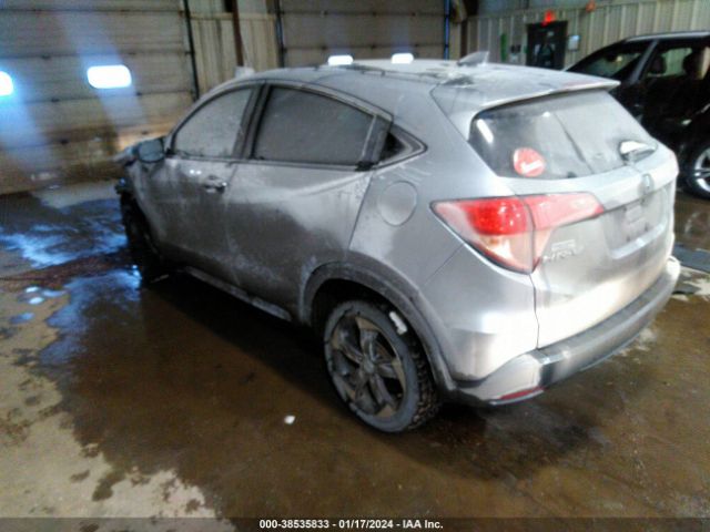 3CZRU6H59JM715351 Honda HR-V EX