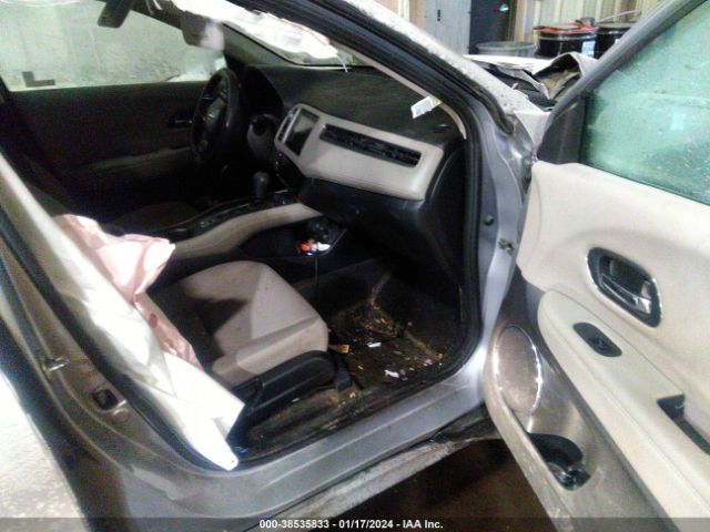 3CZRU6H59JM715351 Honda HR-V EX