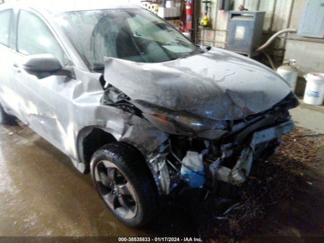 3CZRU6H59JM715351 Honda HR-V EX