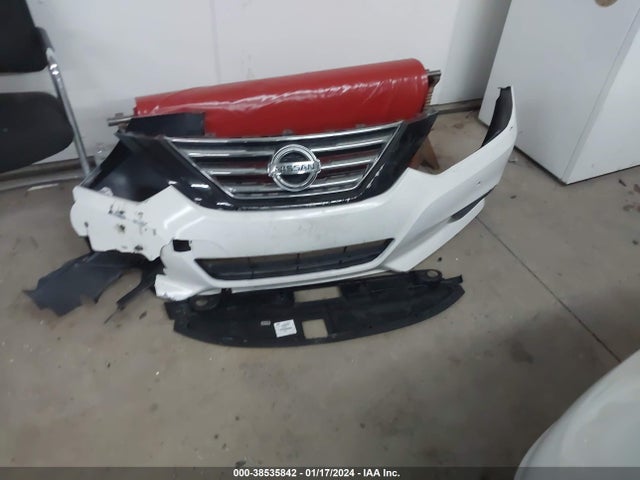 2016 NISSAN ALTIMA 2.5 SR VIN: 1N4AL3AP5GC147163
