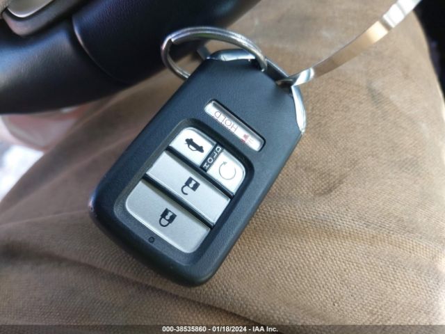 1HGCV1F42NA041389 Honda Accord Sport Special Edition