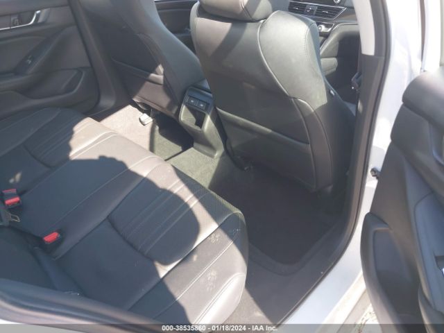 1HGCV1F42NA041389 Honda Accord Sport Special Edition
