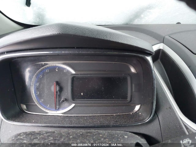 Chevrolet Trax Lt 2016 3GNCJLSB1GL265511 Image 7