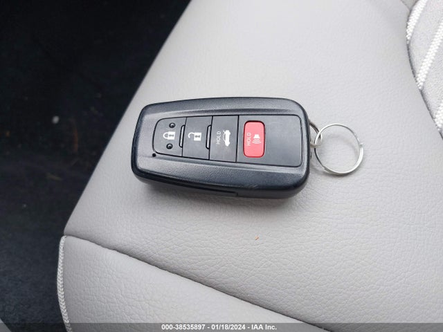 Toyota CAMRY SE 2024 4T1T11BK4RU109724 Image 11