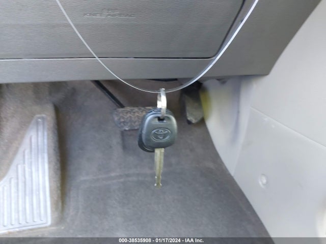 Toyota Sienna Le 8 Passenger 2016 5TDKK3DC8GS754988 Image 11