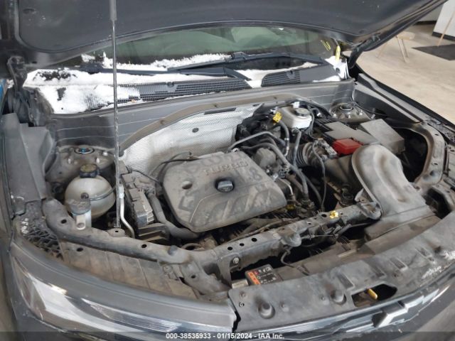 2021 CHEVROLET TRAILBLAZER KL79MTSL0MB020566 Photo 9