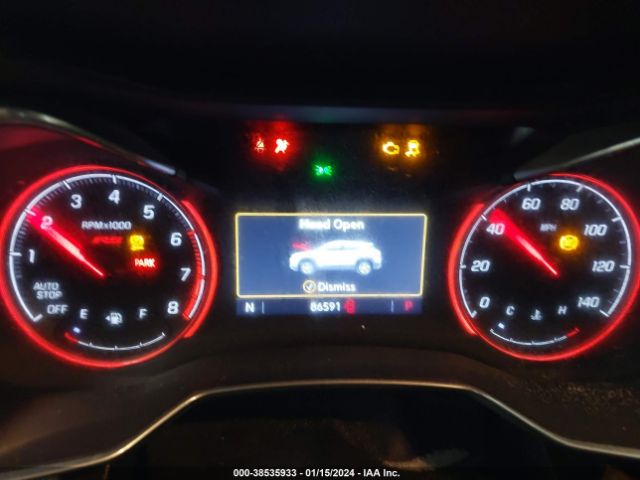 2021 CHEVROLET TRAILBLAZER KL79MTSL0MB020566 Photo 6