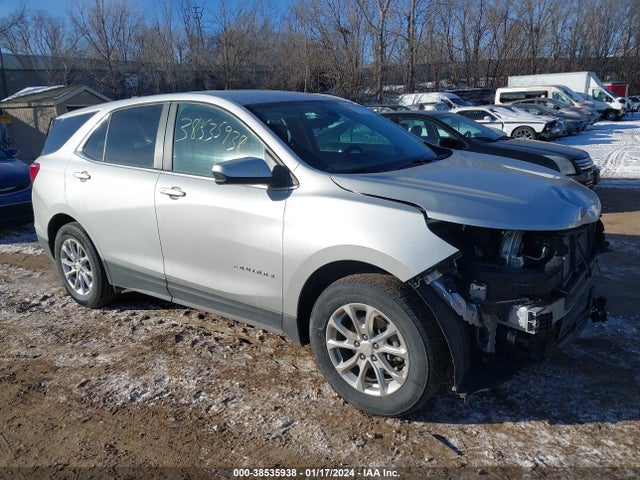 2021 3GNAXUEV8ML397520 main image