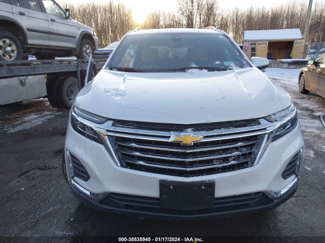 Chevrolet Equinox Awd Premier 2023 3GNAXXEG0PL203831 Image 13