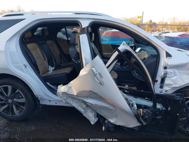 Chevrolet Equinox Awd Premier 2023 3GNAXXEG0PL203831 Image 14