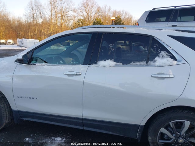 Chevrolet Equinox Awd Premier 2023 3GNAXXEG0PL203831 Image 15
