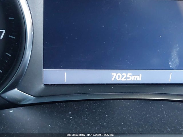 Chevrolet Equinox Awd Premier 2023 3GNAXXEG0PL203831 Image 16