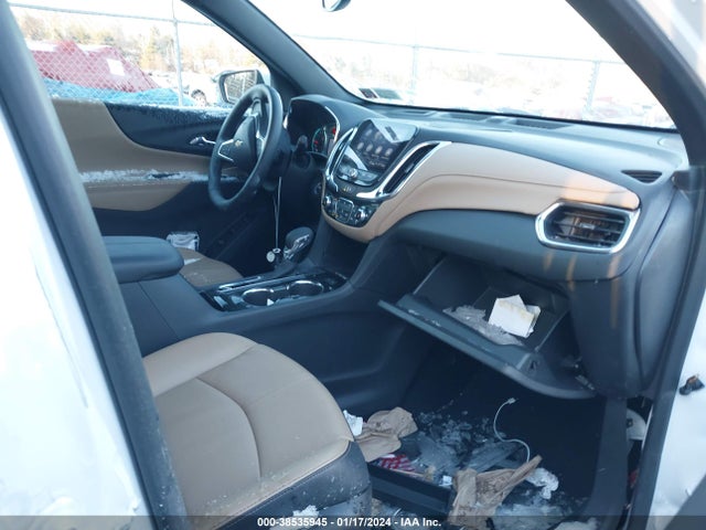 Chevrolet Equinox Awd Premier 2023 3GNAXXEG0PL203831 Image 5