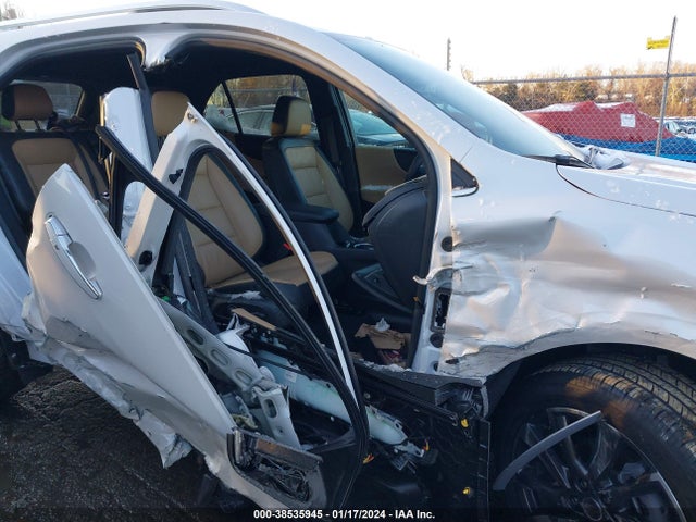 Chevrolet Equinox Awd Premier 2023 3GNAXXEG0PL203831 Image 6