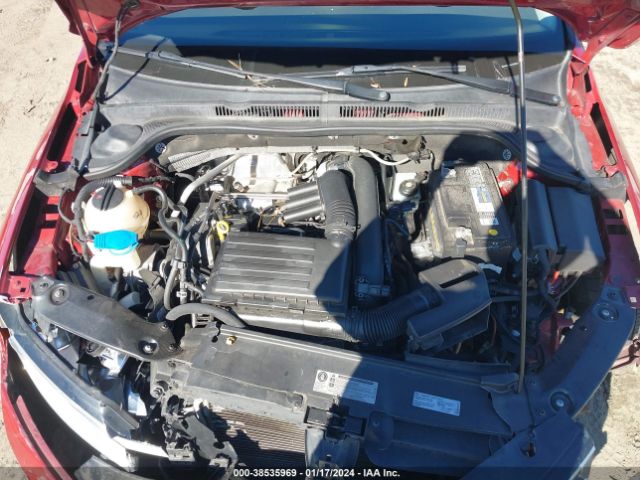 3VWD67AJ4GM315727 Volkswagen Jetta 1.4t Se