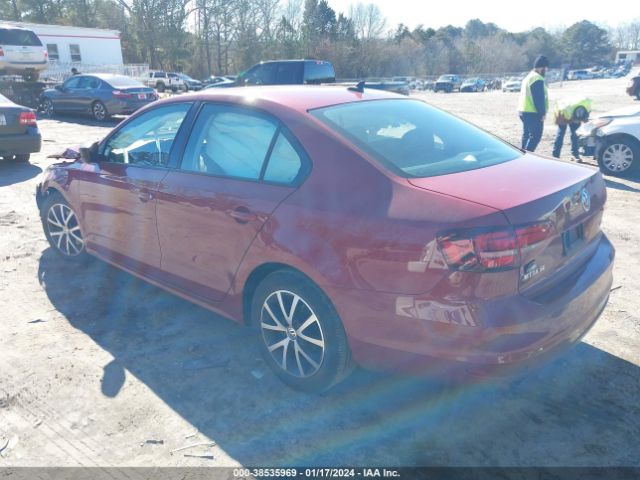 3VWD67AJ4GM315727 Volkswagen Jetta 1.4t Se