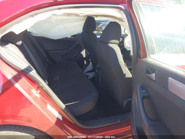 3VWD67AJ4GM315727 Volkswagen Jetta 1.4t Se