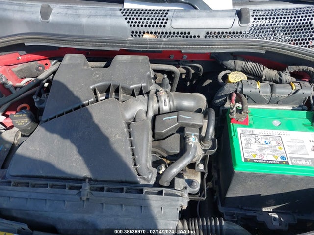 2013 FIAT 500 3C3CFFAR6DT636155 Photo 9