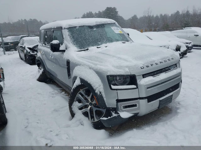 SALE9EEU1L2005441 Land Rover Defender 110 Hse