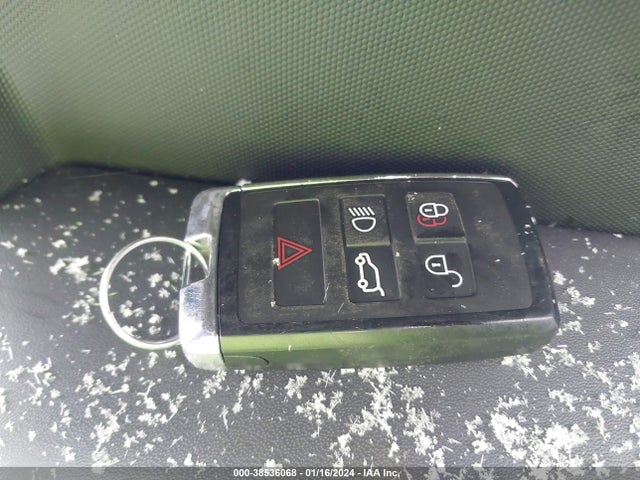 SALE9EEU1L2005441 Land Rover Defender 110 Hse