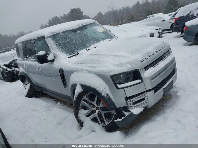 SALE9EEU1L2005441 Land Rover Defender 110 Hse