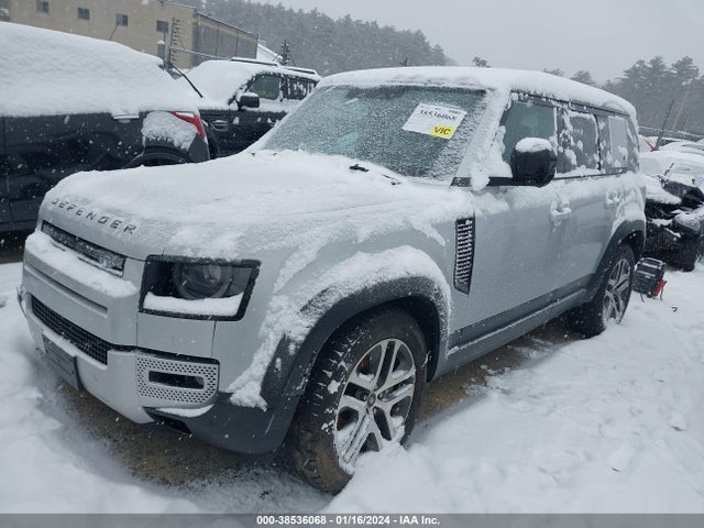 SALE9EEU1L2005441 Land Rover Defender 110 Hse