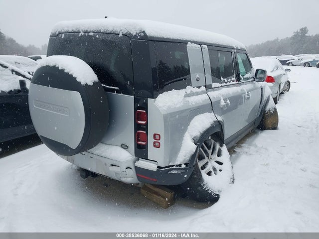 SALE9EEU1L2005441 Land Rover Defender 110 Hse